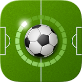 TotalScore - Football Prediction and soccer stats icon