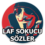 Laf Sokucu Sözler icon