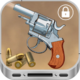Pistol Lock icon