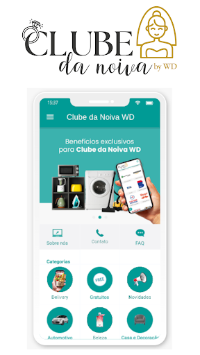 Clube da Noiva WD