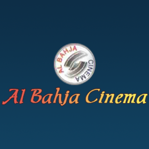 Al Bahja Cinema Oman  Icon