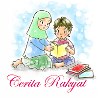 100 Cerita Rakyat Terbaik