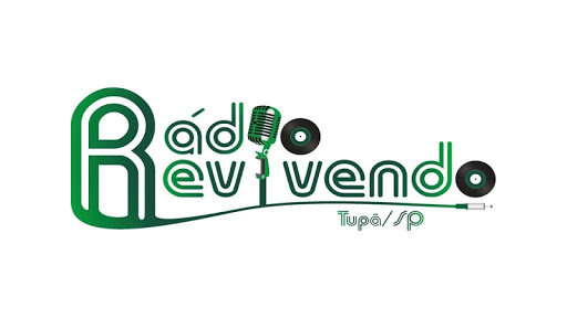 Rádio Revivendo Tupã SP Screen 3