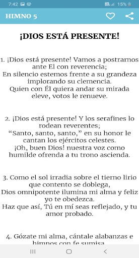 Himnario Bautista De La Gracia