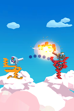 Draw Cannon - Screenshot 1