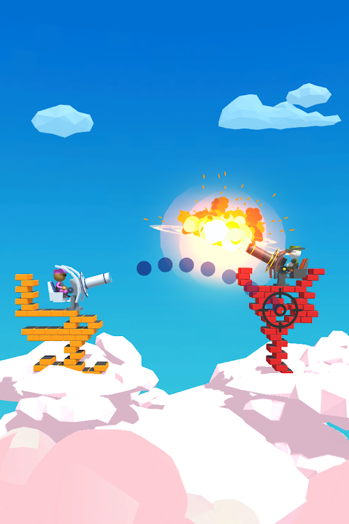 Draw Cannon - 0.1 - (Android)