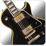  Metal Electric Guitar : Virtual Heavy Guitar Pro 