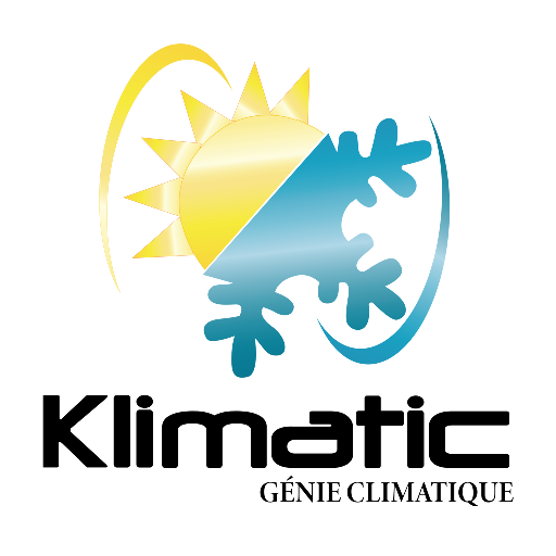 Klimatic logo