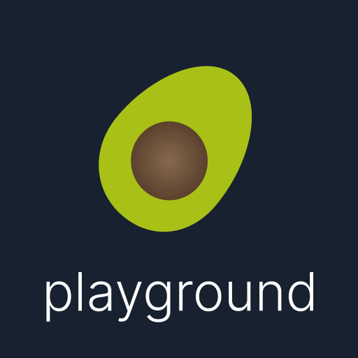 Courier Playground logo
