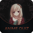 Anime Quiz. Guess the characters 1.2