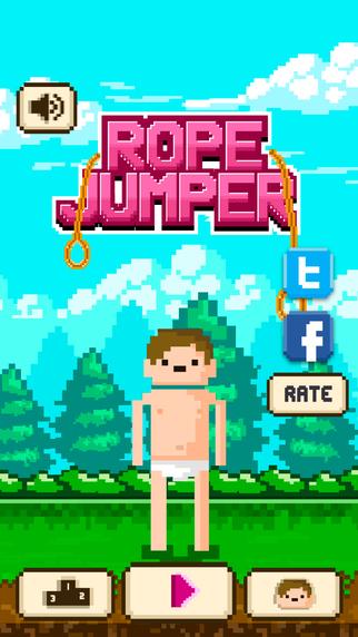 Rope Jumper - 1.7.2 - (Android)