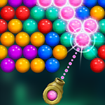 Cover Image of Download Bubble Shooter Legends  APK