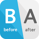 Cover Image of Download Track Progress: Before and After Photos 1.1.7.13.11 APK