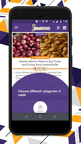 Captura de Pantalla 4 Poket News android