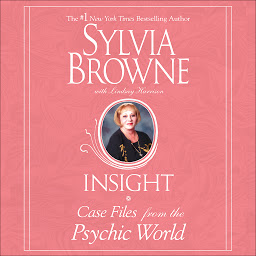 图标图片“Insight: Case Files from the Psychic World”