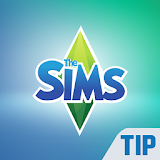 Tip: The Sims FreePlay icon