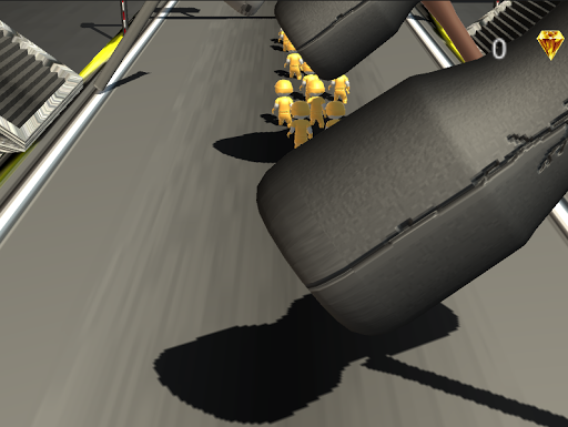 Android application Ultimate Survival 3D screenshort