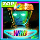 World Real Steel WRB tips icon