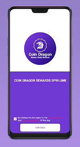 Coin Dragon Rewards Spin Link