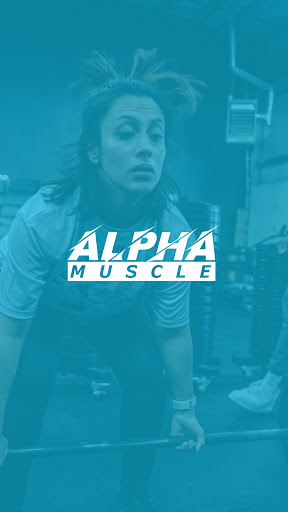 Alpha Muscle Screenshot 1 - AppWisp.com