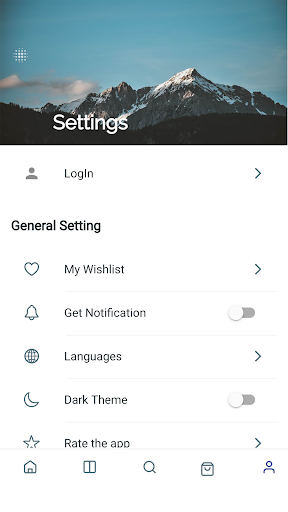 Kristiyano Tayo screenshot 3