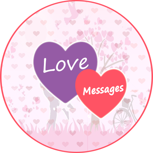 True Love Message 2024 logo