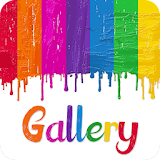 Gallery Advance icon