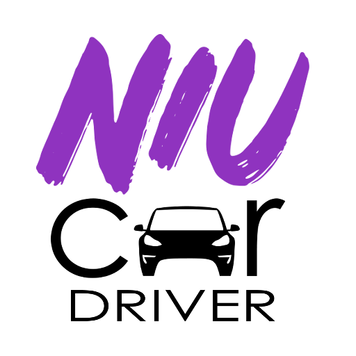 NiuCar Driver logo