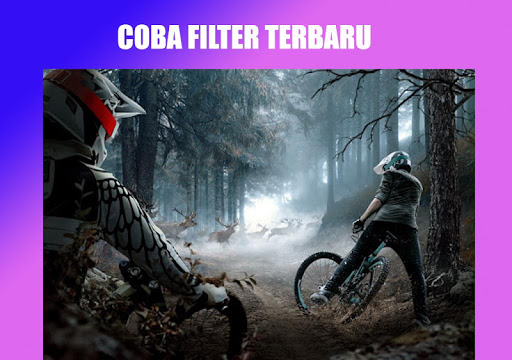 Photofix  Pembuat Kolase  Editor Foto