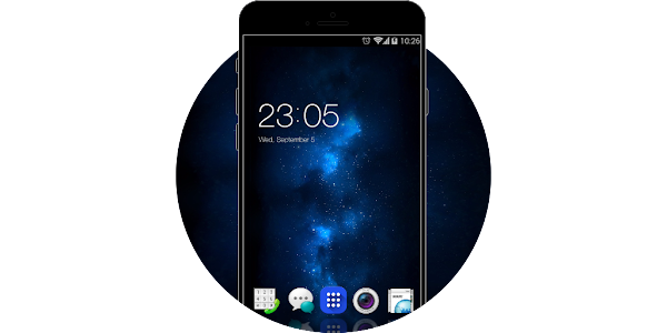 Theme for Neo 7 Wallpaper & Ic – Apps on Google Play