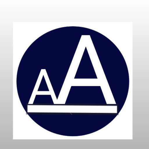 Apna Academy logo