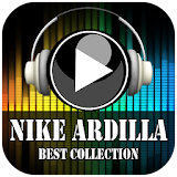 Koleksi Lagu Nike Ardilla icon