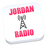 Cover Image of Download Jordan Radio  APK