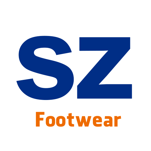 SZ Shoes UK logo