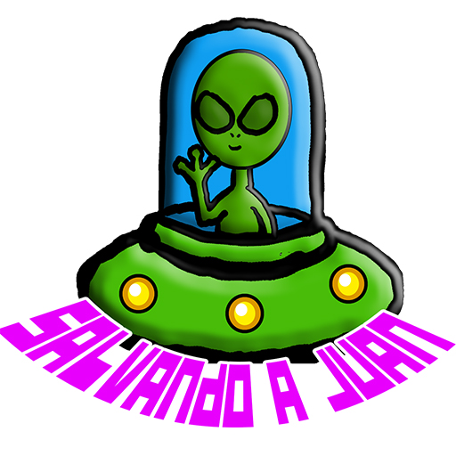 Salvando a Juan logo