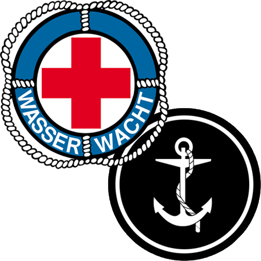 BFS wasserwachtspezifischer Te logo