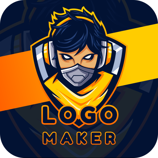 Gamer Logo Maker : Free Gaming