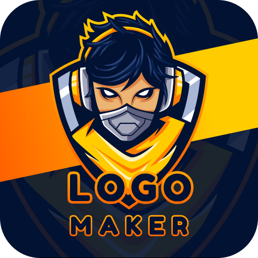 Download Esport Logo Maker - Gamer Logo android on PC