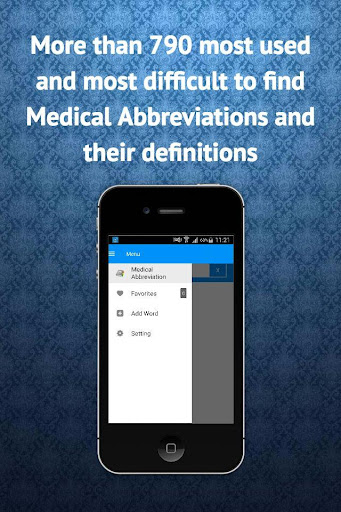 Medical Abbreviations Russian