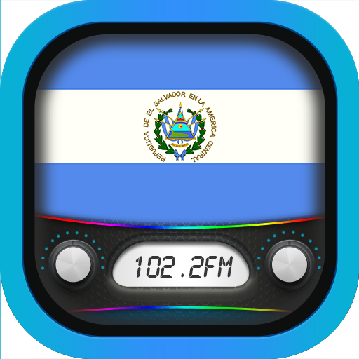Radios de El Salvador en Vivo
