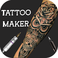 Tattoo Maker - Free Sax Tattoo Maker 2021