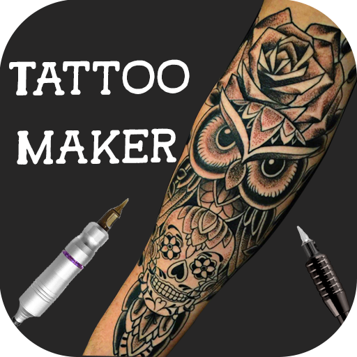 Tattoo Maker Free / 4 368 Tattoo Making Photos Free Royalty Free Stock Photos From Dreamstime - Ekeytattoos is an online tattoo designer offers a free basic version and a premium version with more advanced features.