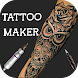 Tattoo Maker - Tattoo on Photo - Androidアプリ