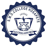 Cover Image of Download SMD College Hosapete  APK