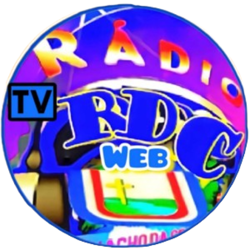 Rádio RDC Web logo