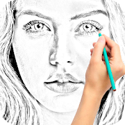 Top 36 Photography Apps Like Pencil Photo Sketch: Sketch Drawing Camera - Best Alternatives
