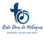Cover Image of Download Rede Deus de Milagres  APK