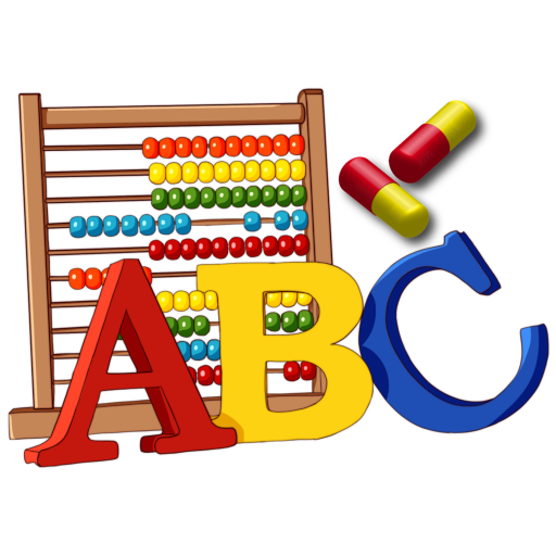 Dosis cálculo pediátrico logo