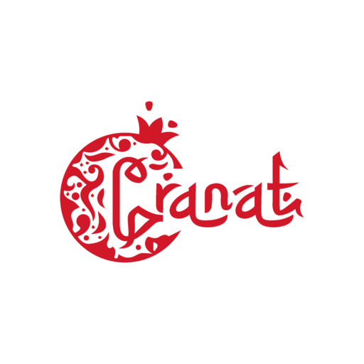 Чайхона Гранат logo