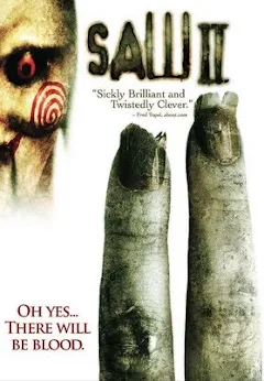 Saw II Movies on Google Play